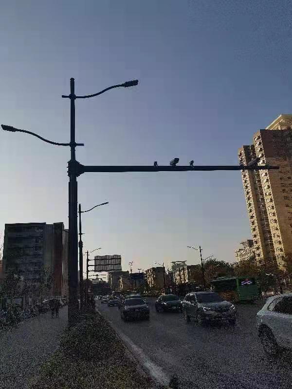 智慧综合杆
